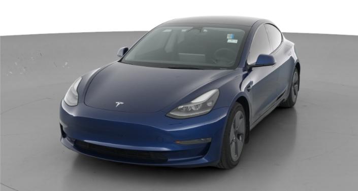 Thumbnail: 2023 Tesla Model 3 - 1