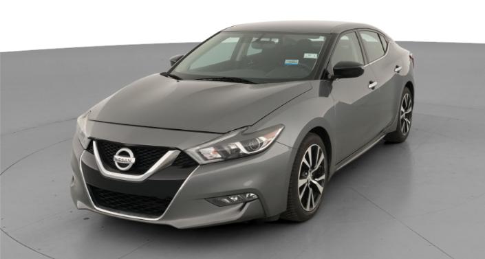 Thumbnail: 2018 Nissan Maxima - 1
