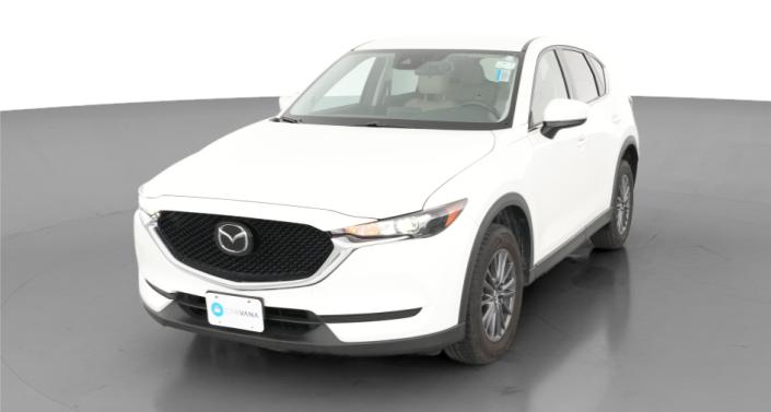 Thumbnail: 2019 Mazda CX-5 - 1