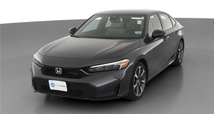 Thumbnail: 2025 Honda Civic - 1