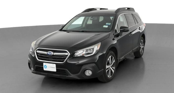 Thumbnail: 2018 Subaru Outback - 1