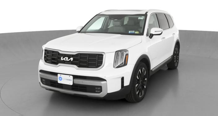 Thumbnail: 2023 Kia Telluride - 1