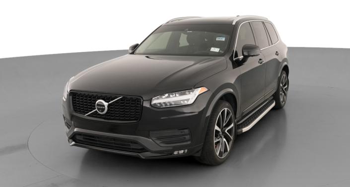 Thumbnail: 2022 Volvo XC90 - 1