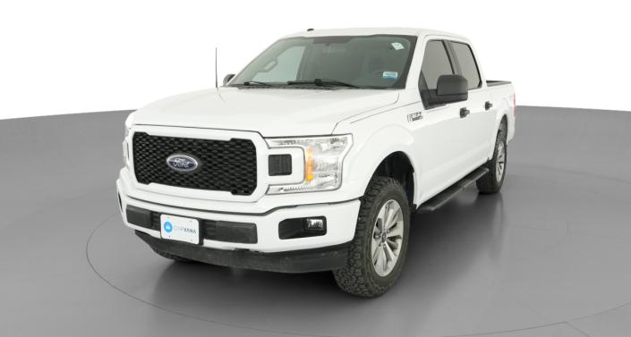 Thumbnail: 2018 Ford Econoline - 1