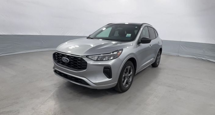 Thumbnail: 2023 Ford Escape - 1