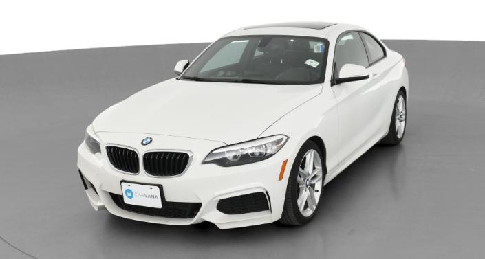Thumbnail: 2016 BMW 2 Series - 1