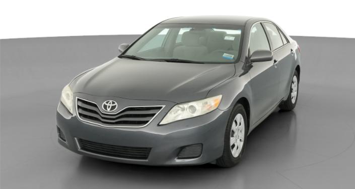 Thumbnail: 2011 Toyota Camry - 1