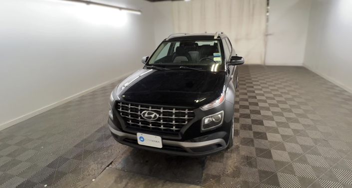 Thumbnail: 2020 Hyundai Venue - 1