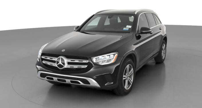 Thumbnail: 2021 Mercedes-Benz GLC - 1