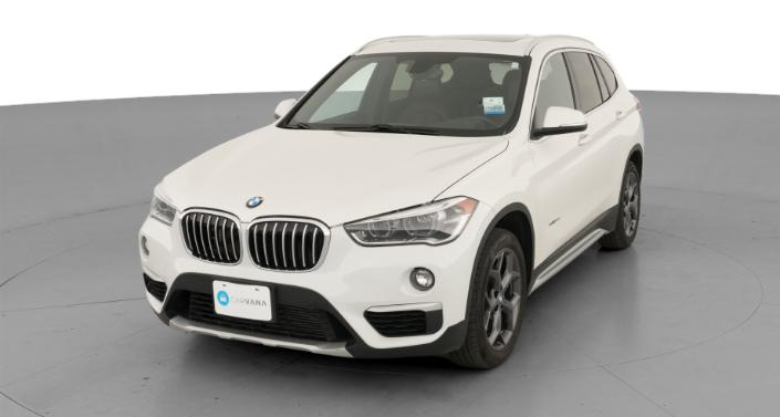 Thumbnail: 2016 BMW X1 - 1