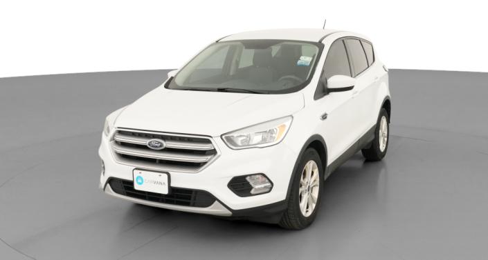 Thumbnail: 2017 Ford Escape - 1