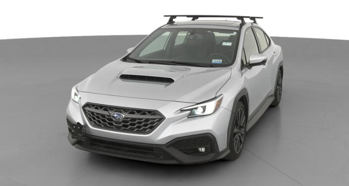 Thumbnail: 2022 Subaru WRX - 1