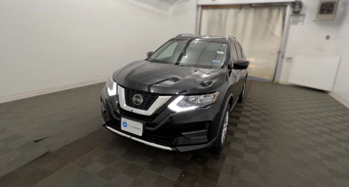 Thumbnail: 2018 Nissan Rogue - 1