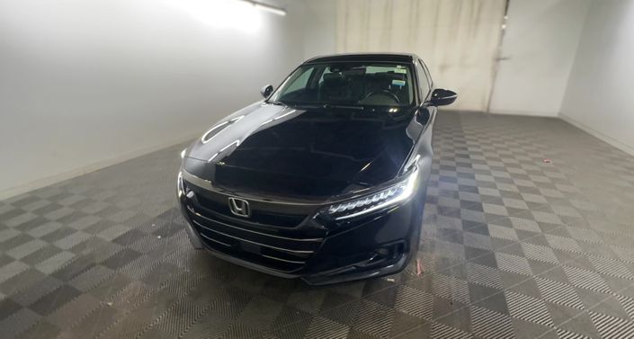 Thumbnail: 2022 Honda Accord - 1