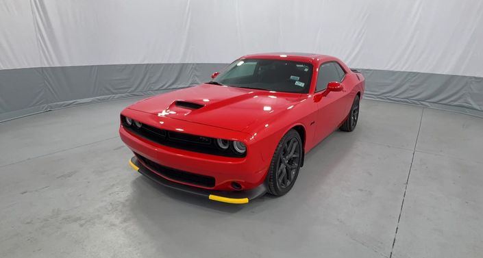Thumbnail: 2023 Dodge Challenger - 1