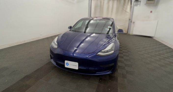 Thumbnail: 2018 Tesla Model 3 - 1