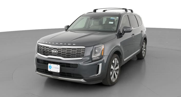 Thumbnail: 2020 Kia Telluride - 1