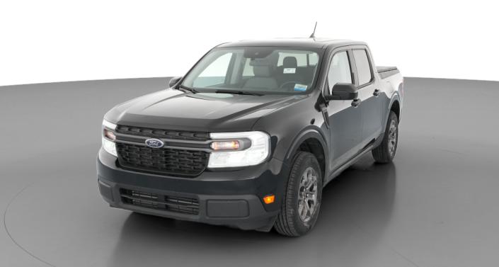 Thumbnail: 2022 Ford Maverick - 1