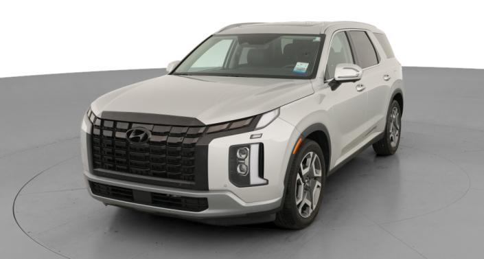 Thumbnail: 2023 Hyundai Palisade - 1