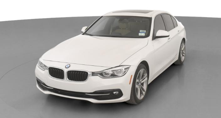 Thumbnail: 2018 BMW 3 Series - 1