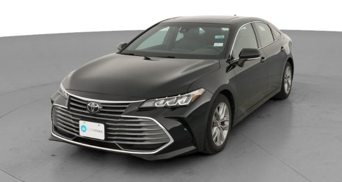 Thumbnail: 2020 Toyota Avalon - 1