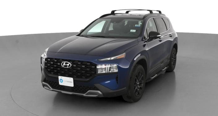 Thumbnail: 2023 Hyundai Santa Fe - 1