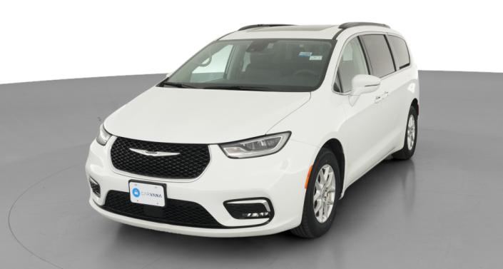 2022 Chrysler Pacifica Touring L -
                  Lorain, OH