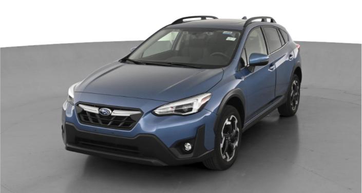 Thumbnail: 2023 Subaru Crosstrek - 1