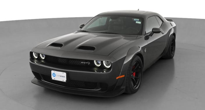 Thumbnail: 2023 Dodge Challenger - 1