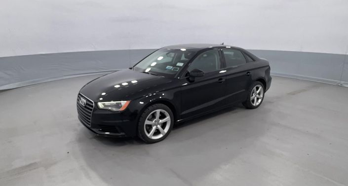 Thumbnail: 2015 Audi A3 - 1