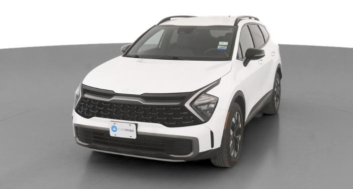 Thumbnail: 2023 Kia Sportage - 1