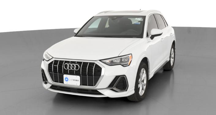 Thumbnail: 2022 Audi Q3 - 1