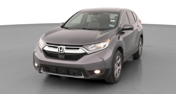 Thumbnail: 2019 Honda CR-V - 1