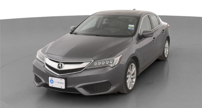 Thumbnail: 2018 Acura ILX - 1