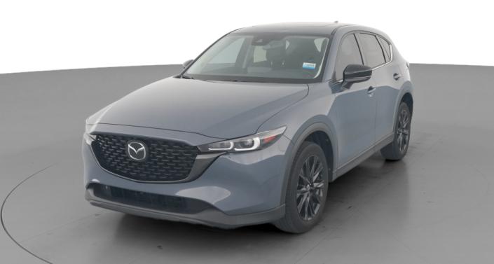 Thumbnail: 2022 Mazda CX-5 - 1
