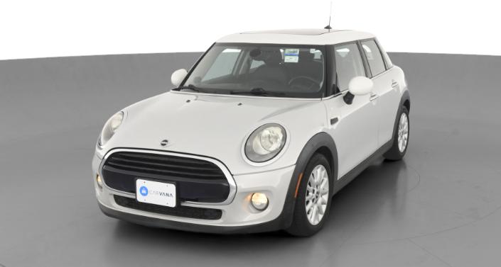 2016 MINI Cooper Hardtop 4 Door -
                  Rocklin, CA
