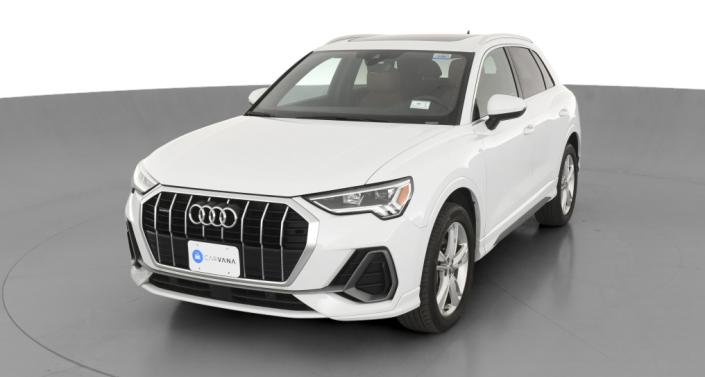 Thumbnail: 2020 Audi Q3 - 1