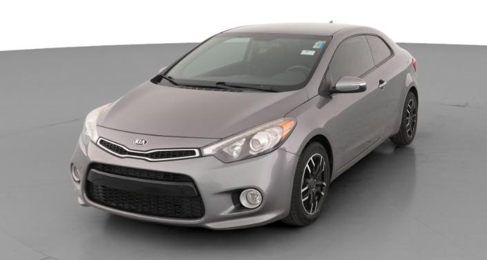 Thumbnail: 2016 Kia Forte - 1