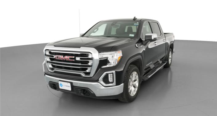 Thumbnail: 2021 GMC Sierra 1500 - 1