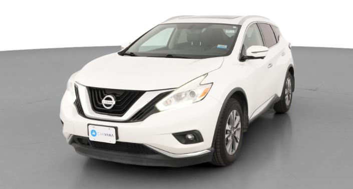 Thumbnail: 2016 Nissan Murano - 1