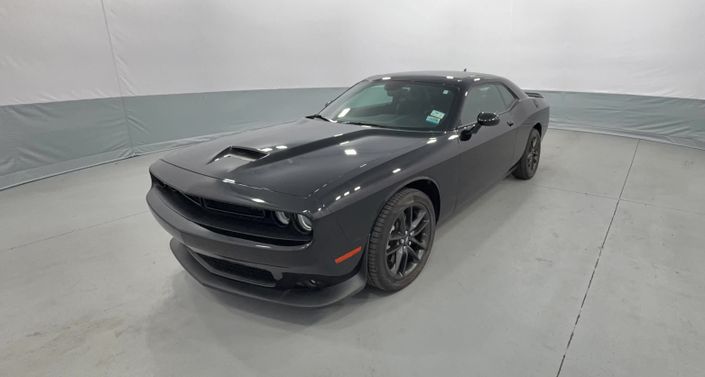 Thumbnail: 2021 Dodge Challenger - 1