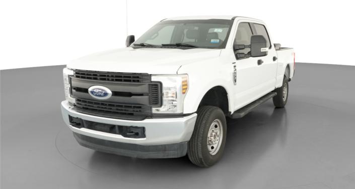 Thumbnail: 2018 Ford Econoline - 1