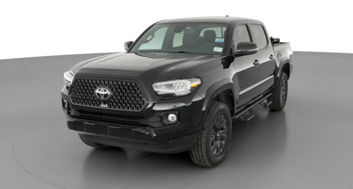 Thumbnail: 2021 Toyota Tacoma - 1