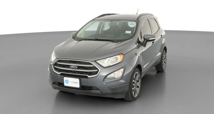 Thumbnail: 2018 Ford EcoSport - 1