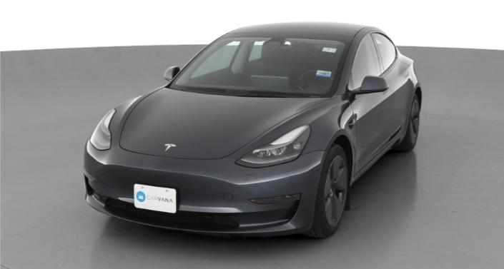 Thumbnail: 2023 Tesla Model 3 - 1
