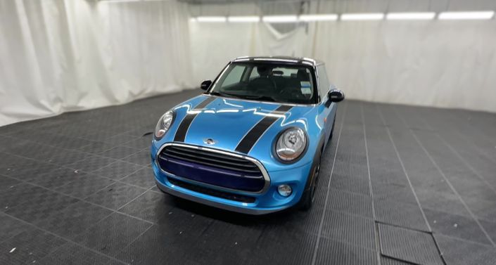 Thumbnail: 2017 MINI Cooper Hardtop - 1