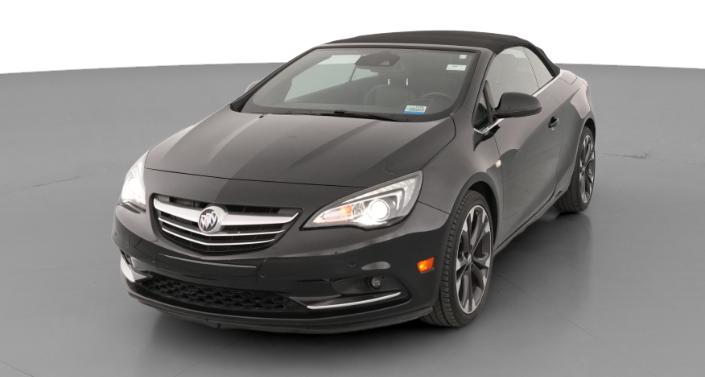 2019 Buick Cascada Premium -
                  Tolleson, AZ