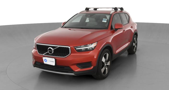 Thumbnail: 2019 Volvo XC40 - 1