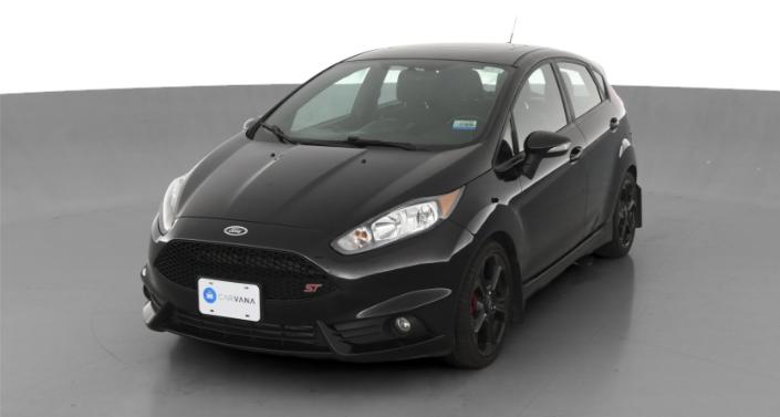 Thumbnail: 2019 Ford Fiesta - 1