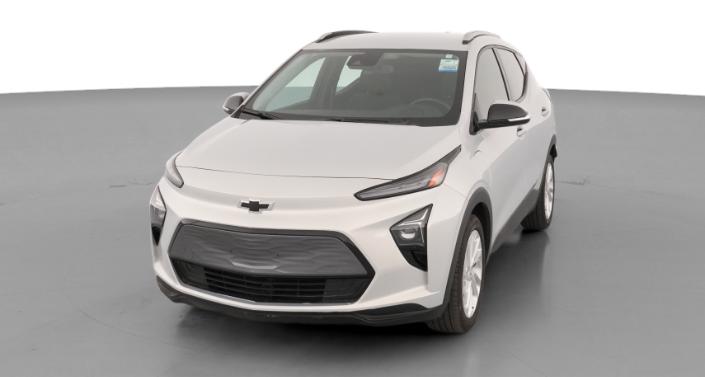 2023 Chevrolet Bolt EUV LT -
                  Tolleson, AZ